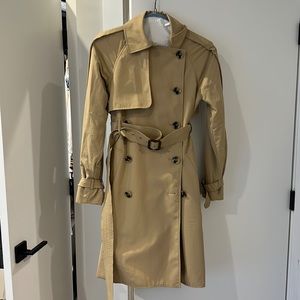 BLDWN Trench coat
